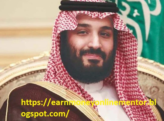 Saudi Crown Prince to make first visit to UK after Jamal Khashoggi’s murder